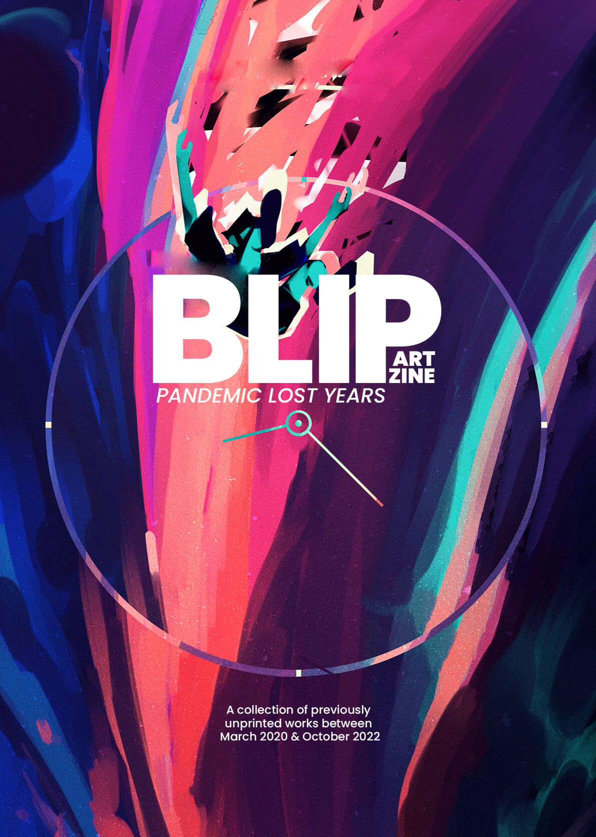 Blip Blip