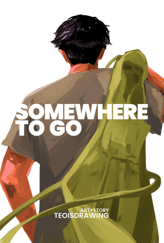 Somewhere To Go Somewhere To Go